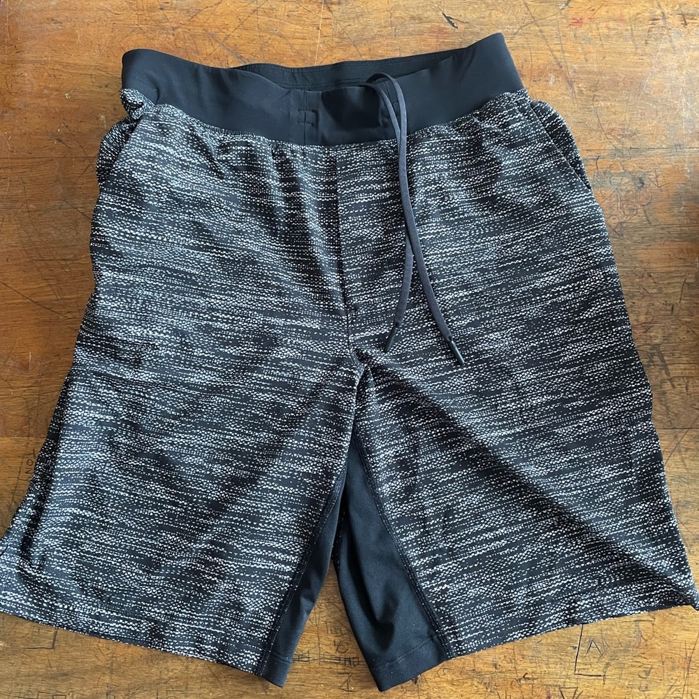Men’s THE Linerless Short 9”